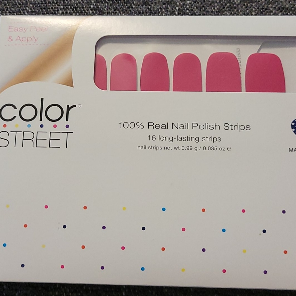 Color Street